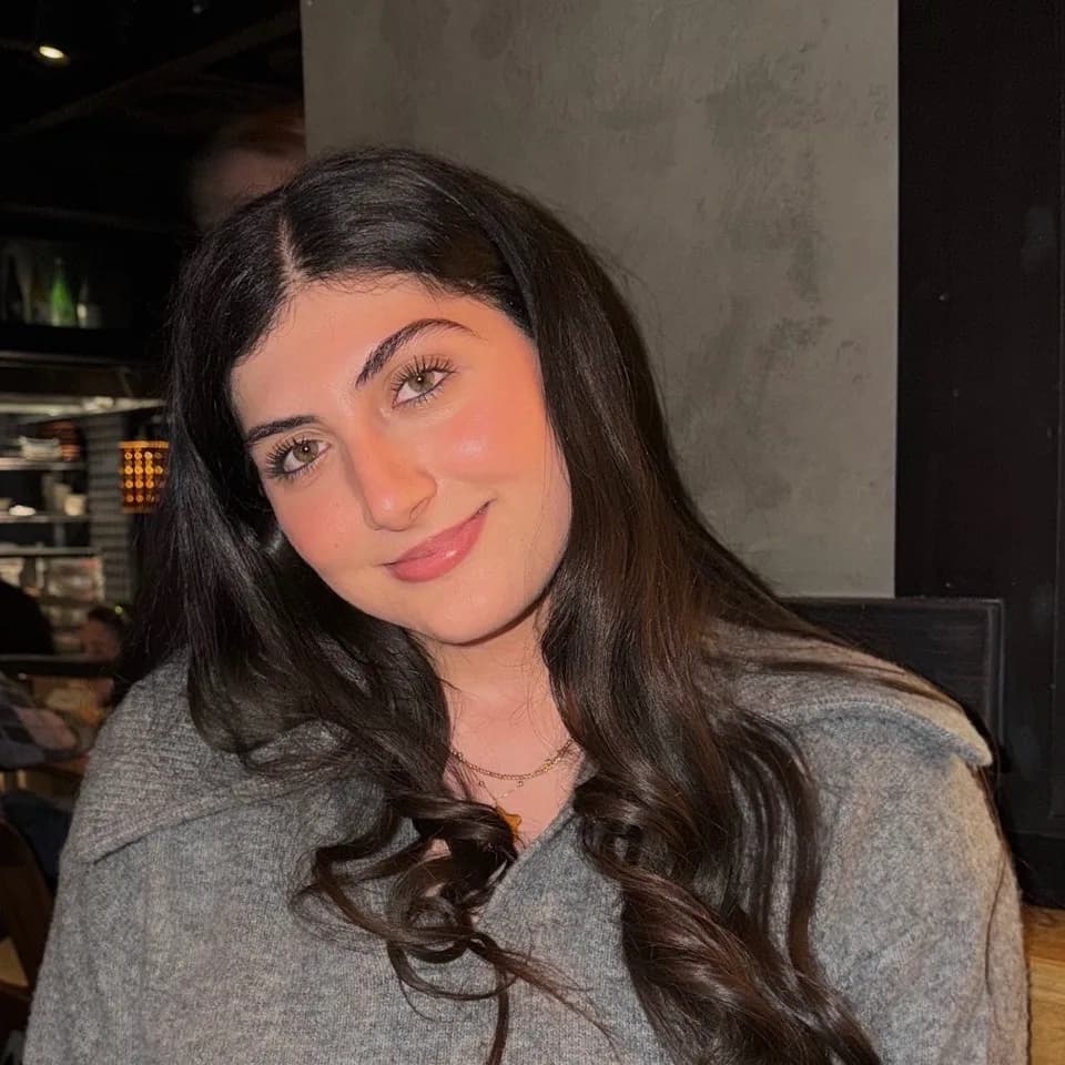 Lilyana Raishouni, Co-Founder